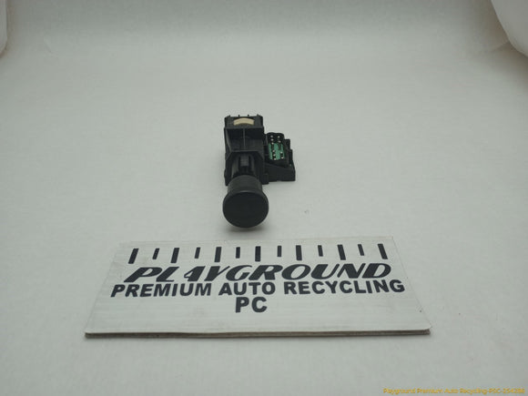 BMW 318ti Headlight Control Switch