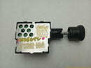 BMW 318ti Headlight Control Switch-2