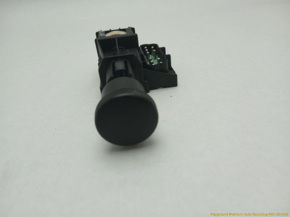 BMW 318ti Headlight Control Switch