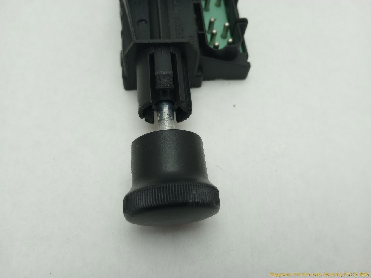 BMW 318ti Headlight Control Switch