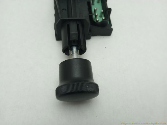 BMW 318ti Headlight Control Switch