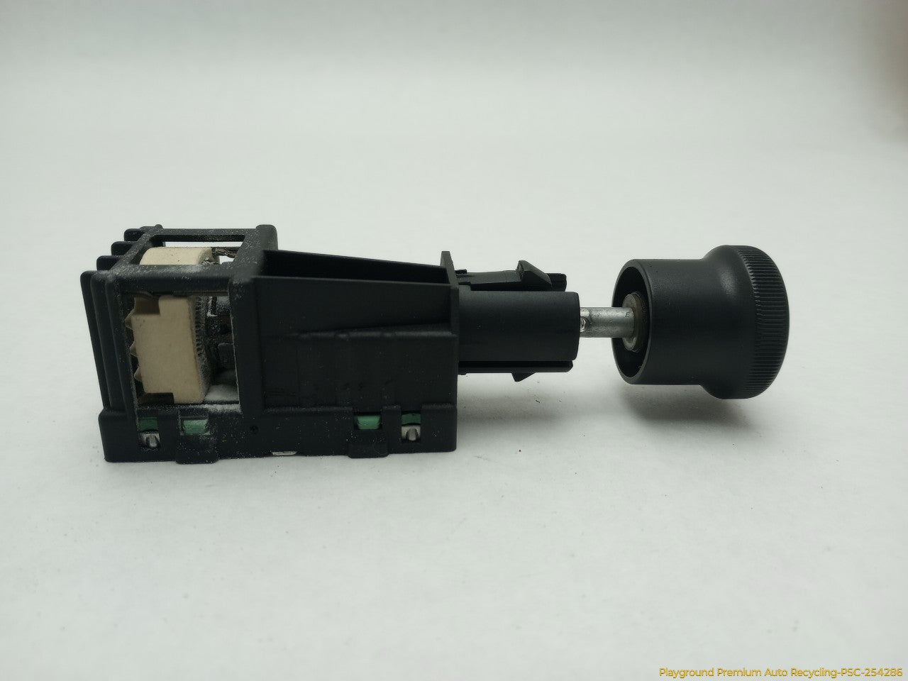 BMW 318ti Headlight Control Switch