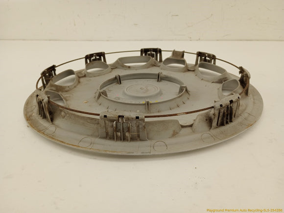 BMW 318ti Pair Of Wheel Rim Hub Caps