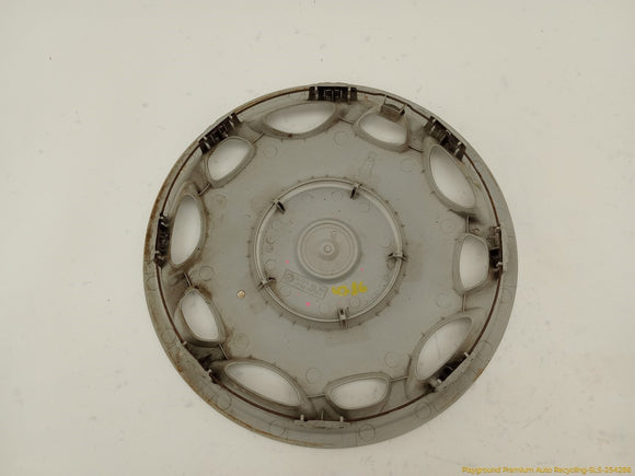 BMW 318ti Pair Of Wheel Rim Hub Caps