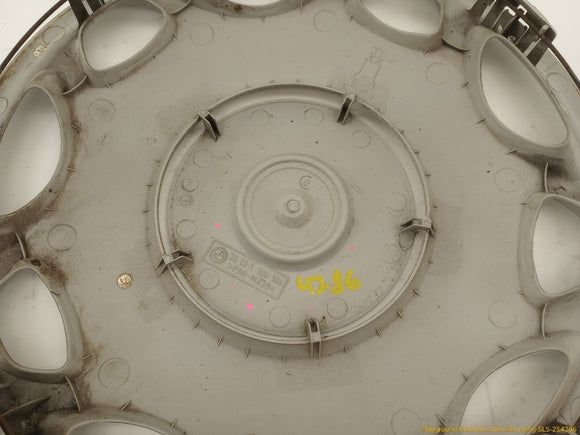 BMW 318ti Pair Of Wheel Rim Hub Caps