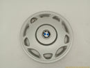 BMW 318ti Pair Of Wheel Rim Hub Caps-6