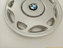 BMW 318ti Pair Of Wheel Rim Hub Caps-7
