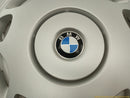 BMW 318ti Pair Of Wheel Rim Hub Caps-8
