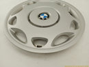 BMW 318ti Pair Of Wheel Rim Hub Caps-9