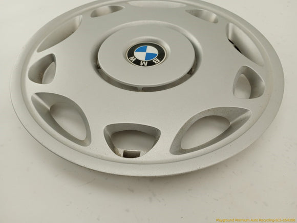 BMW 318ti Pair Of Wheel Rim Hub Caps
