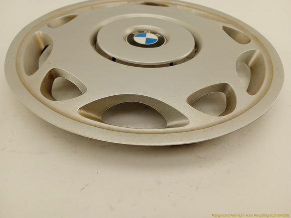 BMW 318ti Pair Of Wheel Rim Hub Caps