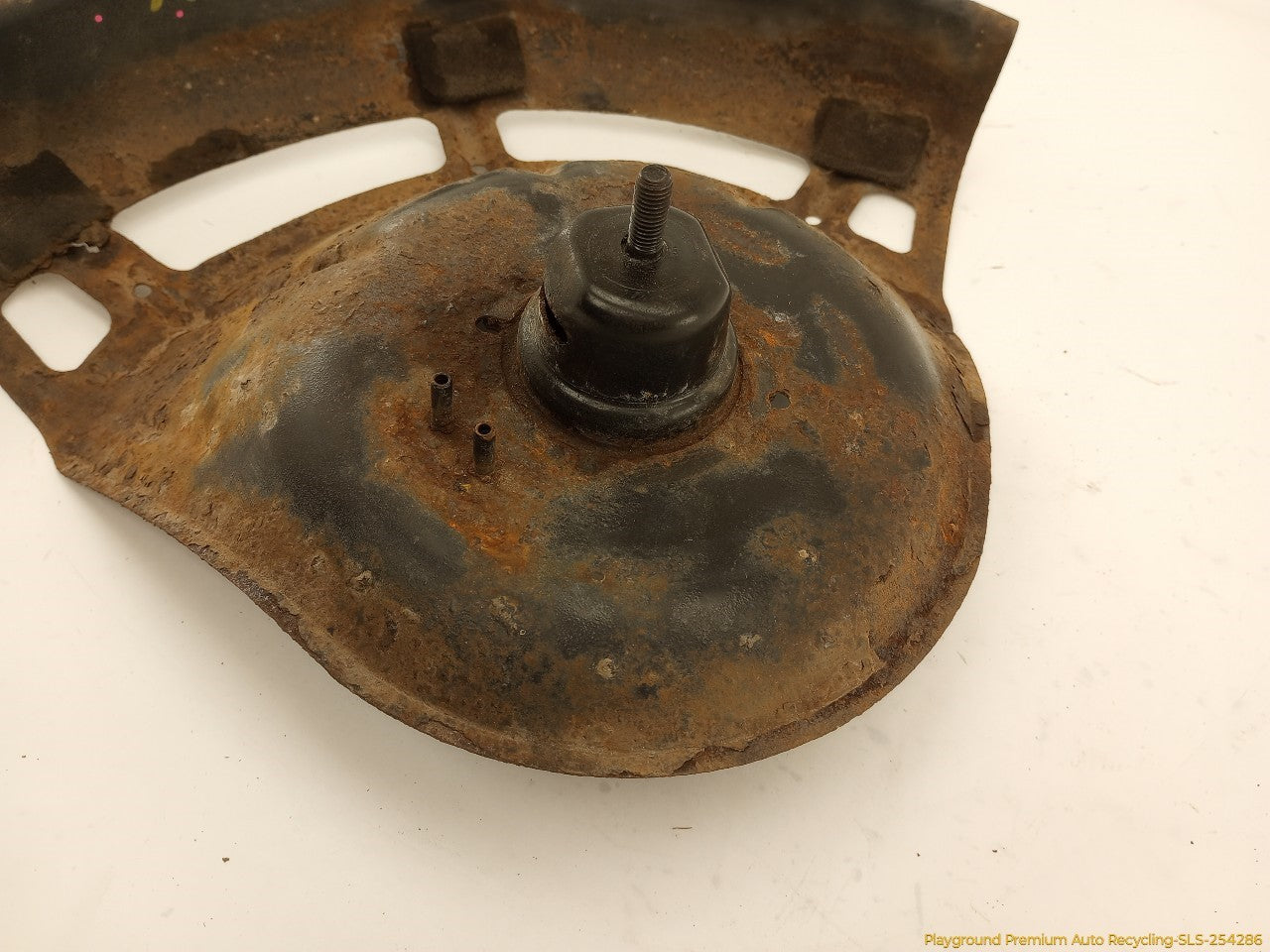 BMW 318ti Spare Tire Holder