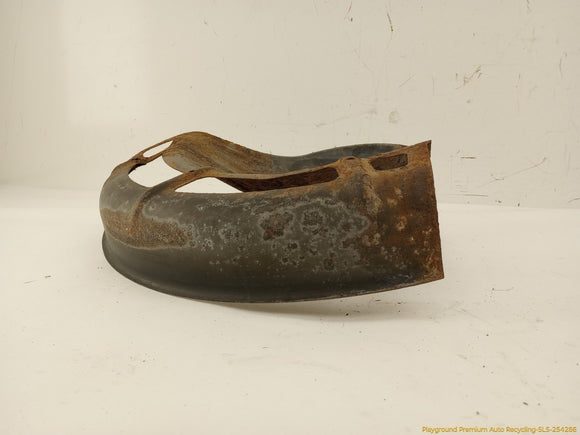 BMW 318ti Spare Tire Holder