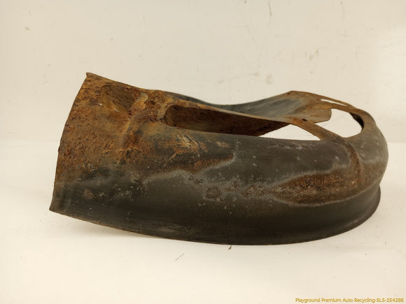 BMW 318ti Spare Tire Holder