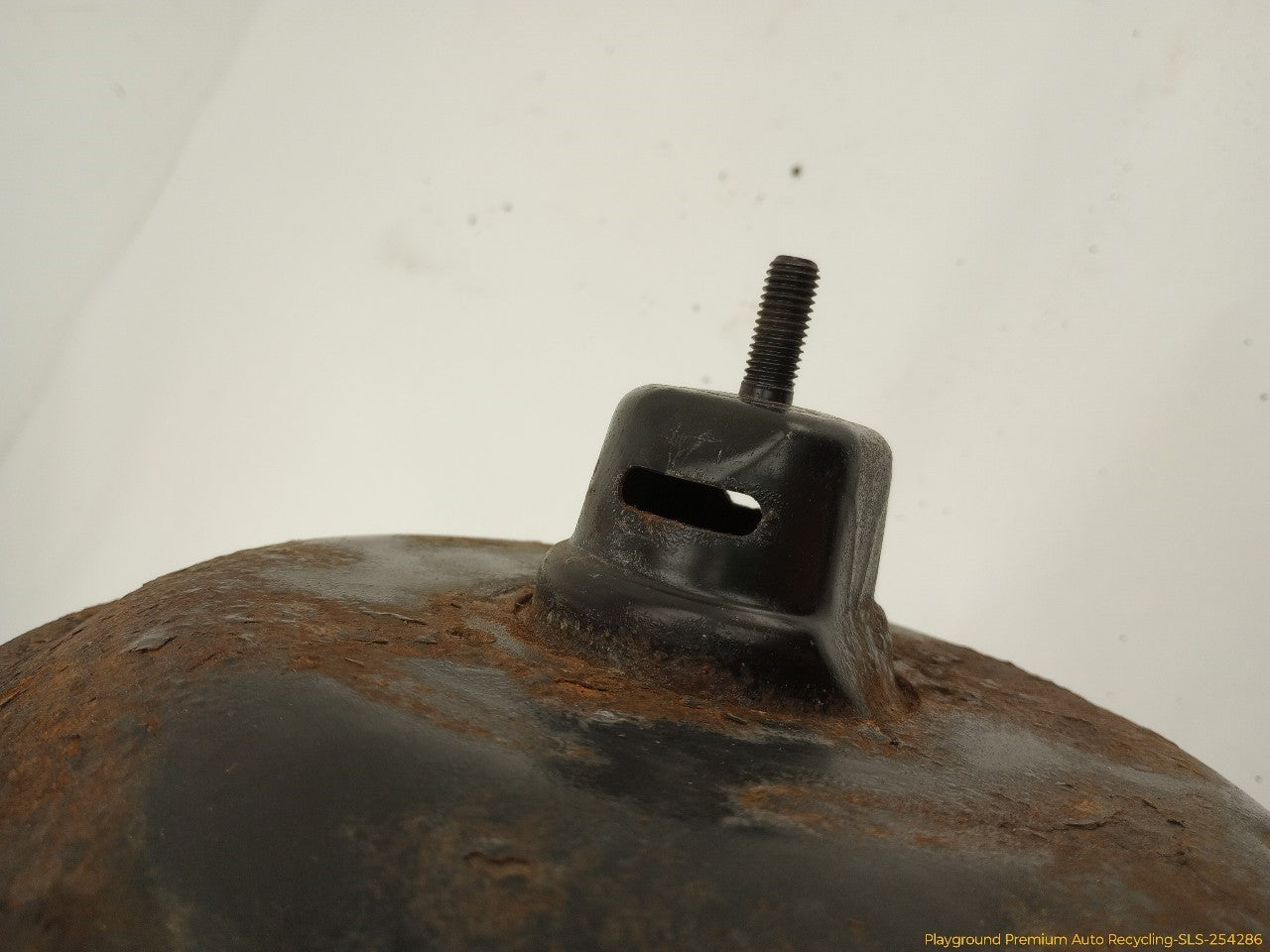 BMW 318ti Spare Tire Holder