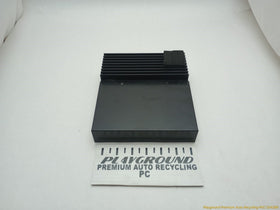 BMW 318ti Radio Audio Amplifier