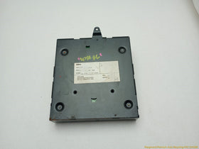 BMW 318ti Radio Audio Amplifier - 0