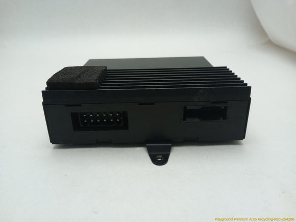 BMW 318ti Radio Audio Amplifier