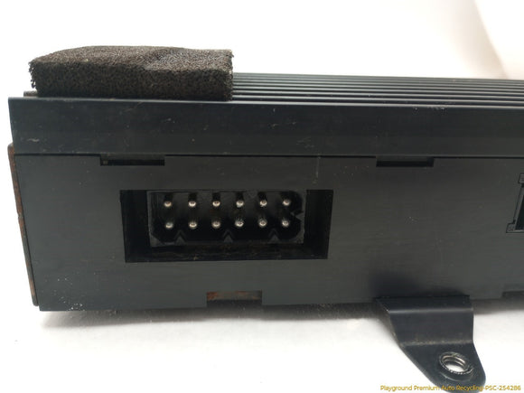 BMW 318ti Radio Audio Amplifier