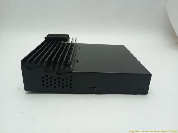 BMW 318ti Radio Audio Amplifier