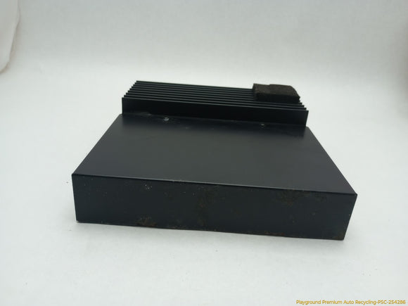 BMW 318ti Radio Audio Amplifier