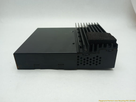 BMW 318ti Radio Audio Amplifier