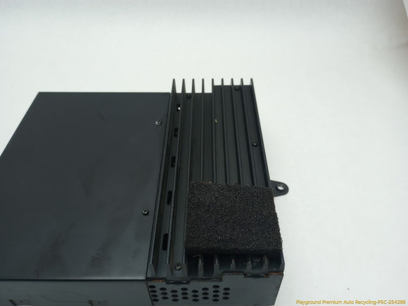 BMW 318ti Radio Audio Amplifier