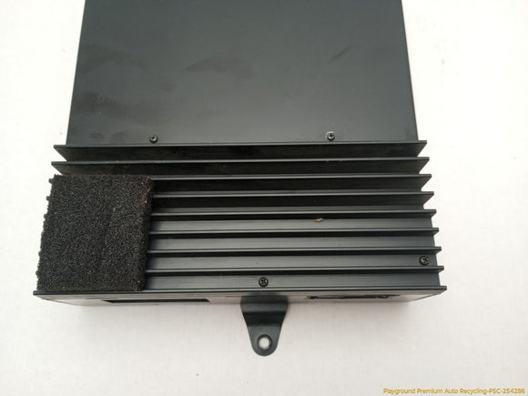 BMW 318ti Radio Audio Amplifier