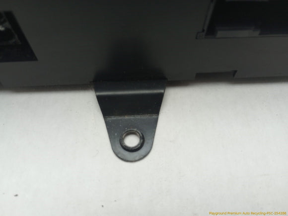 BMW 318ti Radio Audio Amplifier