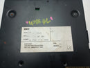 BMW 318ti Radio Audio Amplifier-12