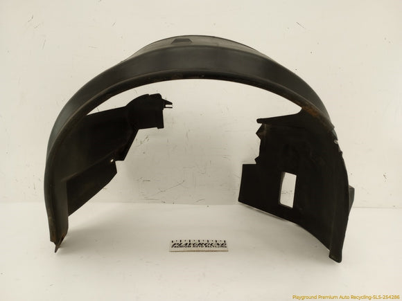 BMW 318ti Passenger Right Front Inner Fender Liner