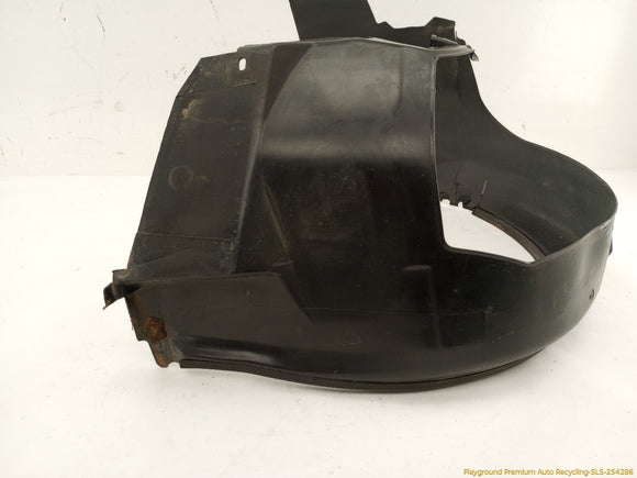 BMW 318ti Passenger Right Front Inner Fender Liner