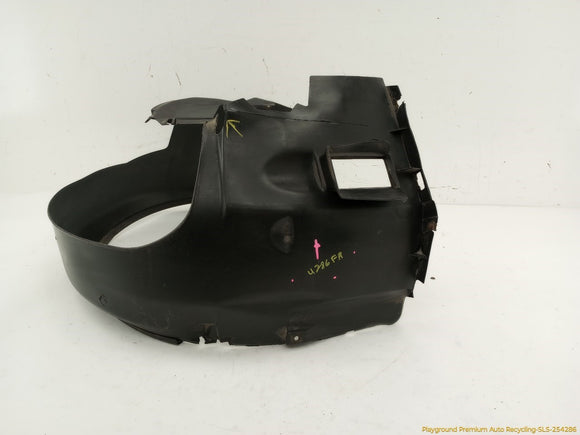 BMW 318ti Passenger Right Front Inner Fender Liner