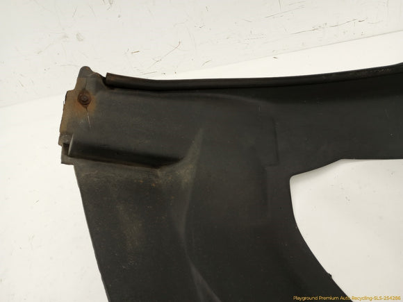BMW 318ti Passenger Right Front Inner Fender Liner