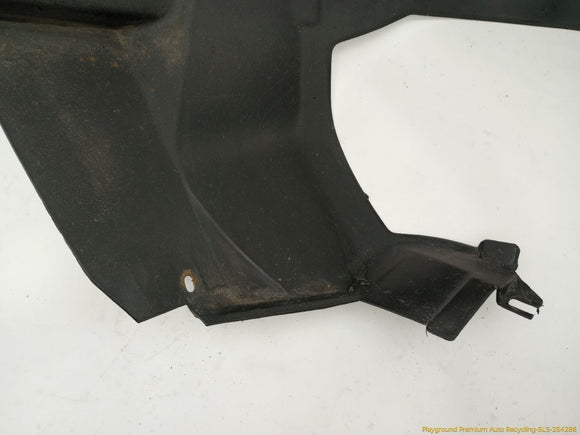 BMW 318ti Passenger Right Front Inner Fender Liner
