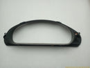 BMW 318ti Instrument Cluster Bezel Trim-2