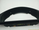 BMW 318ti Instrument Cluster Bezel Trim-3