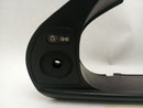 BMW 318ti Instrument Cluster Bezel Trim-5