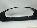 BMW 318ti Instrument Cluster Bezel Trim-6