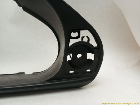 BMW 318ti Instrument Cluster Bezel Trim