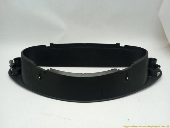BMW 318ti Instrument Cluster Bezel Trim