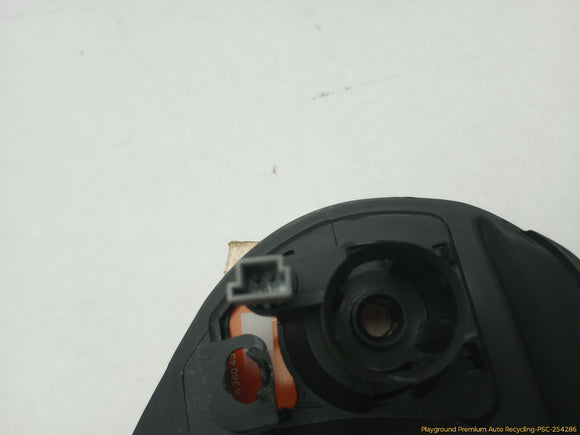 BMW 318ti Instrument Cluster Bezel Trim