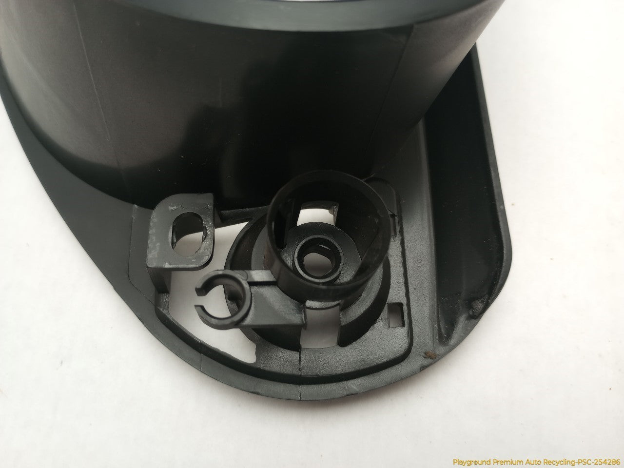 BMW 318ti Instrument Cluster Bezel Trim