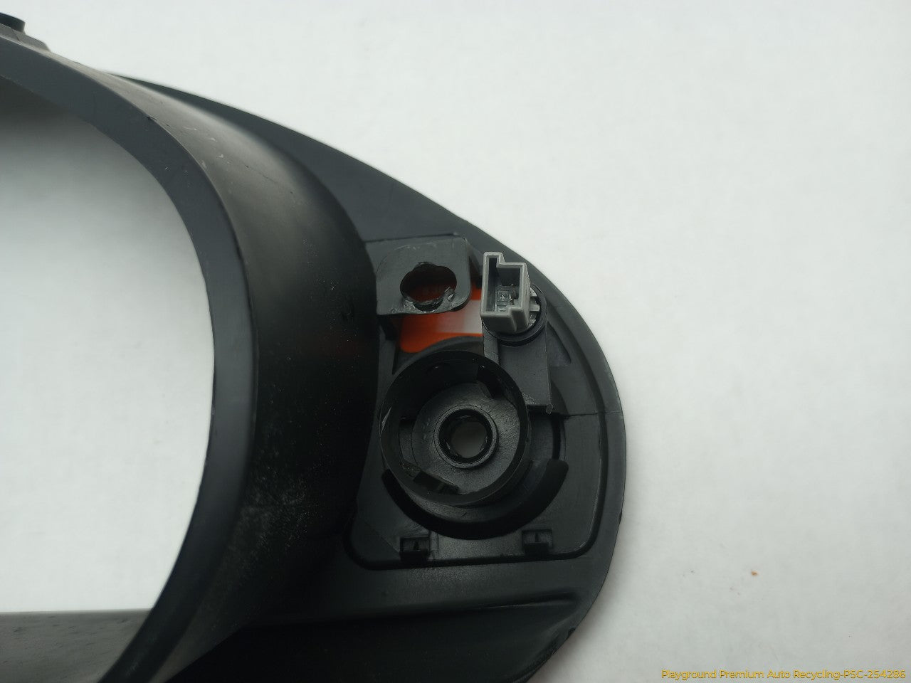 BMW 318ti Instrument Cluster Bezel Trim