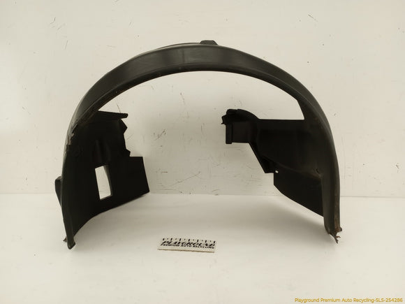 BMW 318ti Driver Left Front Inner Fender Liner