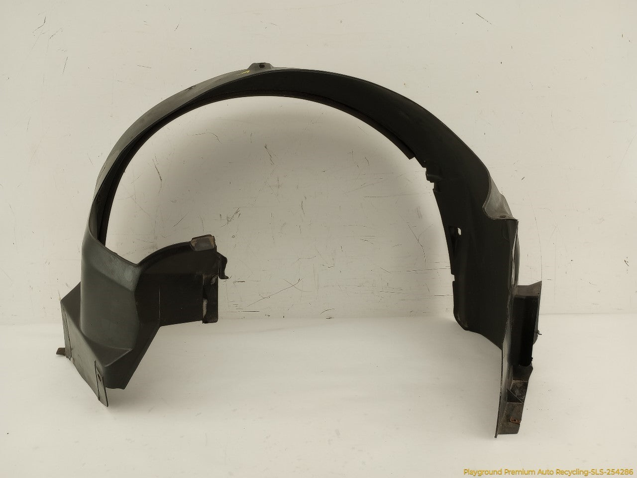 BMW 318ti Driver Left Front Inner Fender Liner - 0