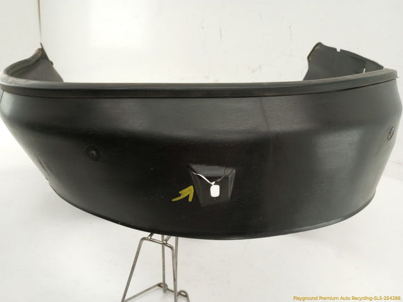 BMW 318ti Driver Left Front Inner Fender Liner