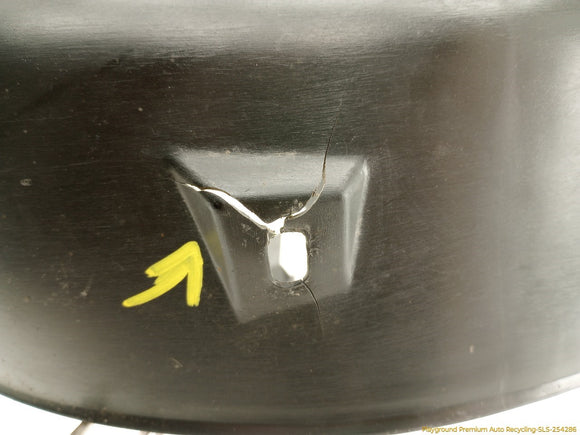 BMW 318ti Driver Left Front Inner Fender Liner