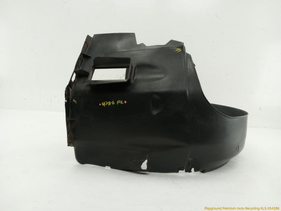 BMW 318ti Driver Left Front Inner Fender Liner
