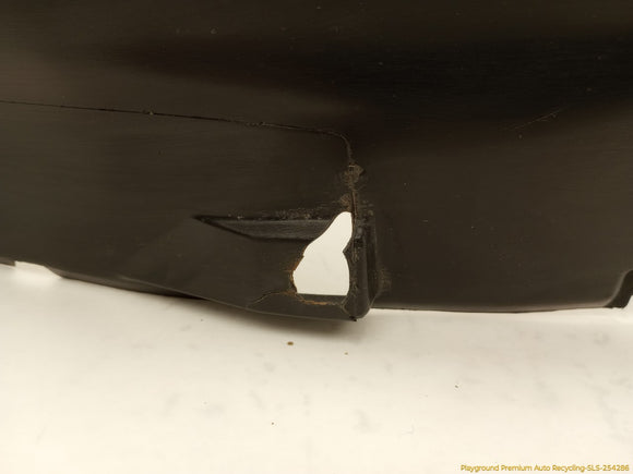 BMW 318ti Driver Left Front Inner Fender Liner